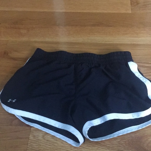 under armor dri fit shorts